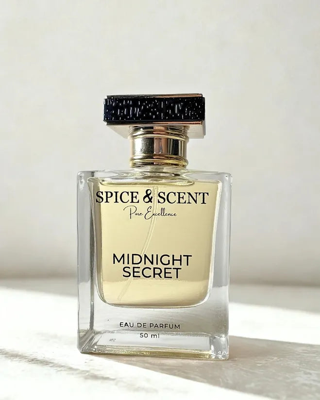 Midnight Secret