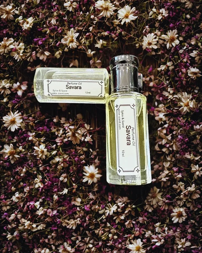 Savara (12ml)