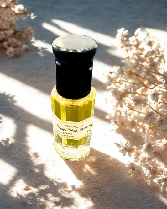 Sweet Patuli Dreams (12ml)