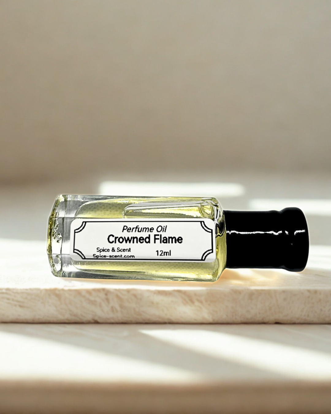 Crowned Flame (12ml)