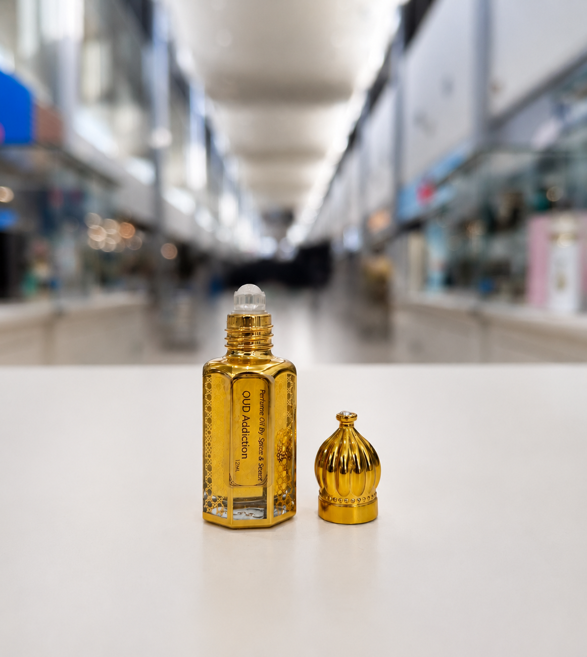 Oud Addiction (6ml)