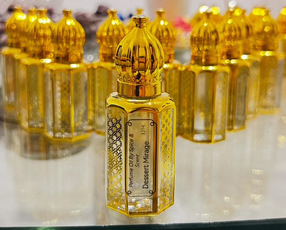 Desert Mirage (12ml)