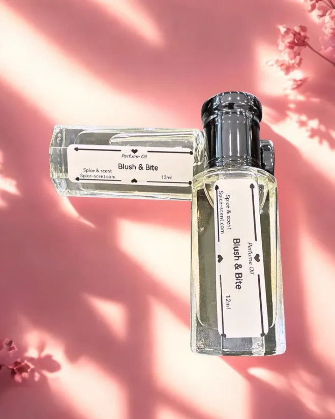 Blush & Bite (12ml)