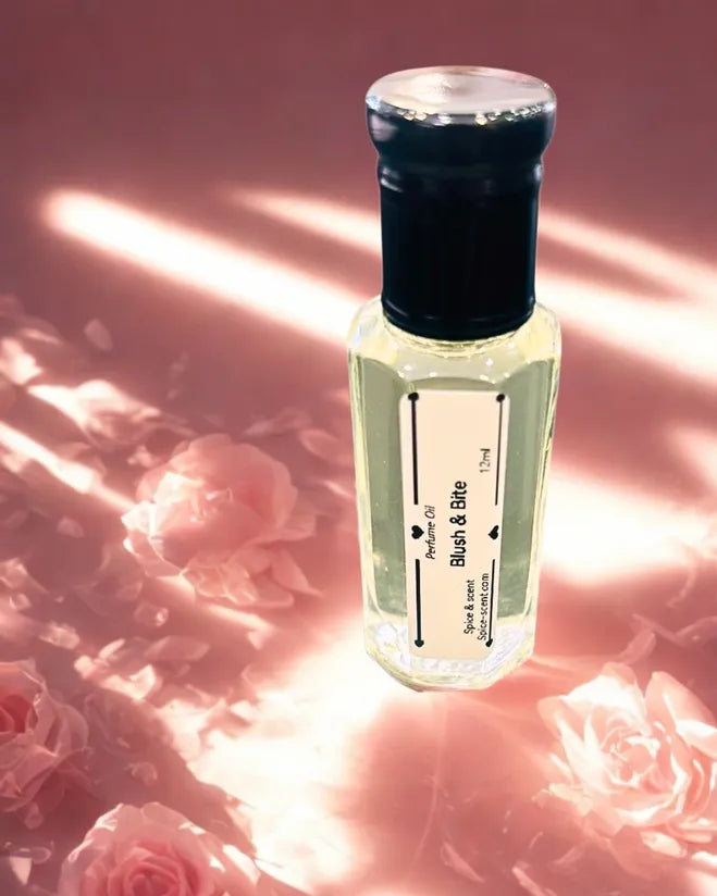 Blush & Bite (12ml)