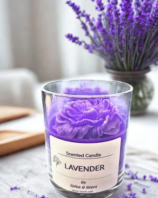 Lavender