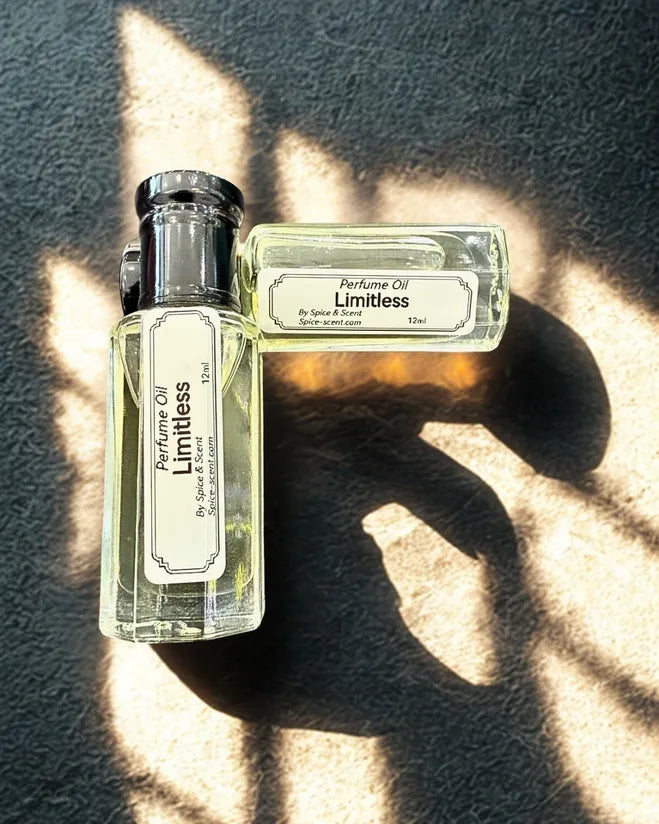 Limitless (12ml)