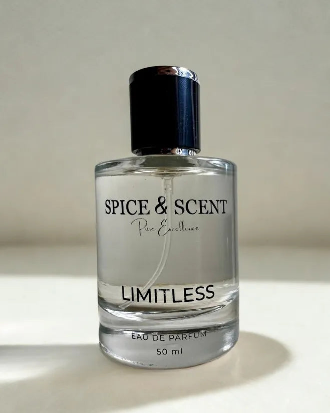 Limitless