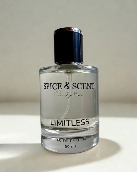 Limitless