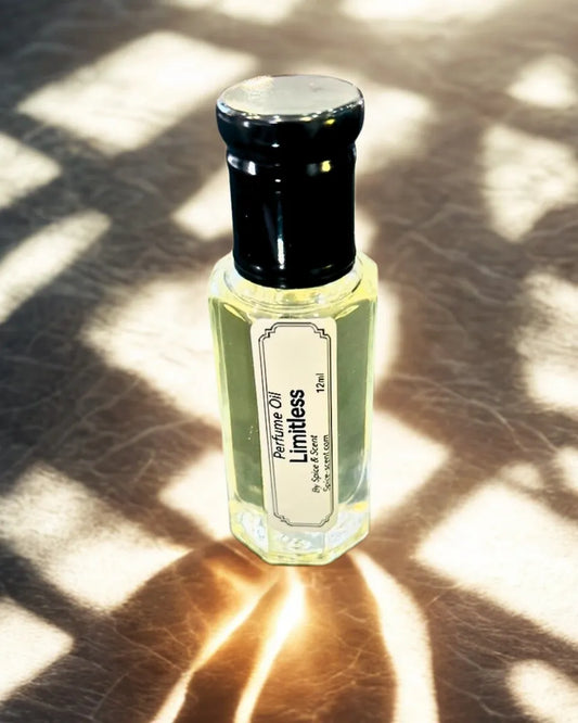 Limitless (12ml)