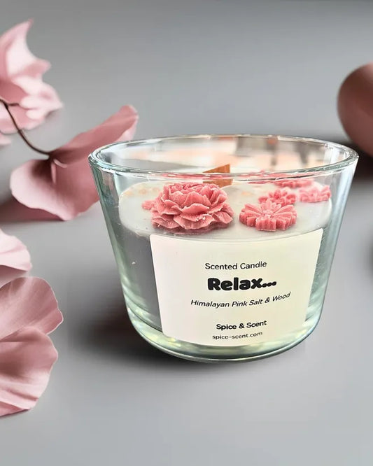 Relax