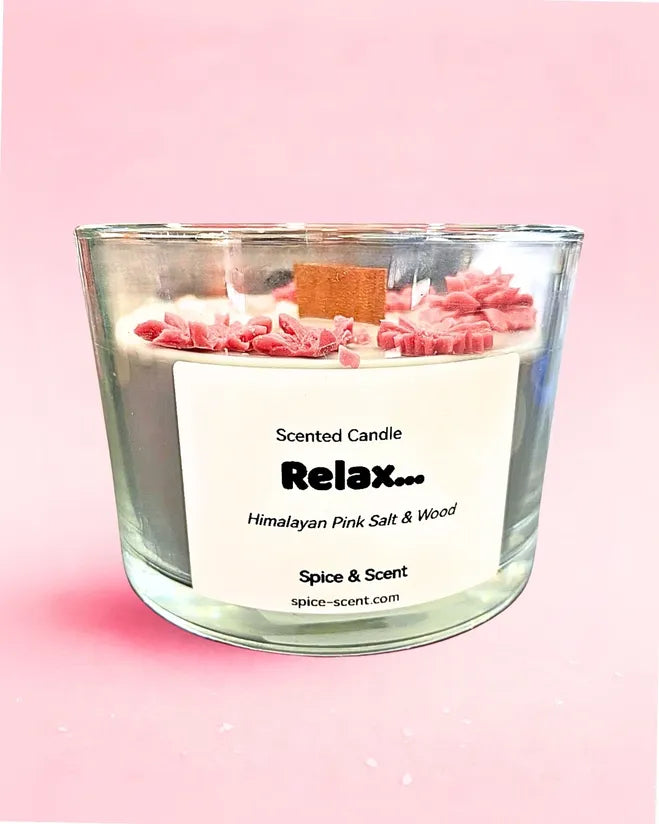 Relax