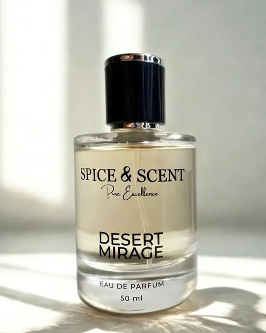 Desert Mirage