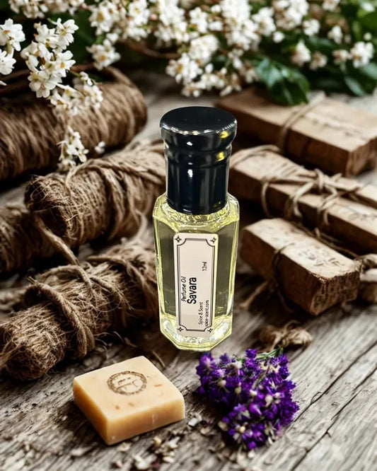 Savara (12ml)