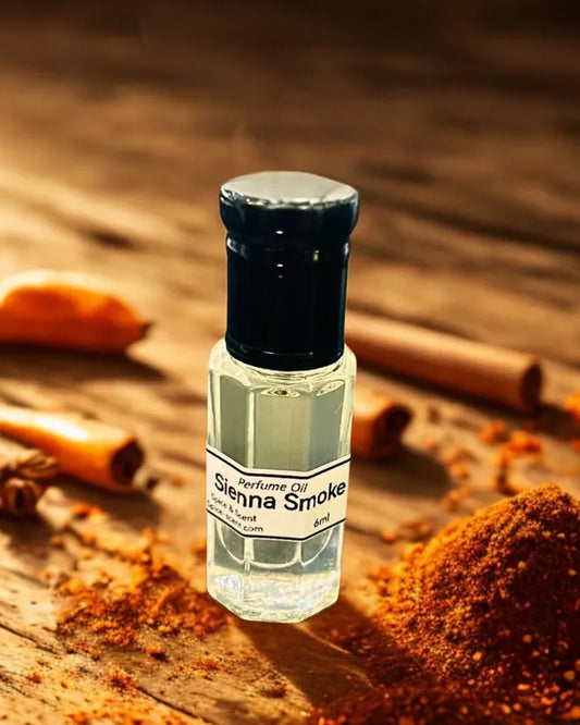 Sienna Smoke (12ml)
