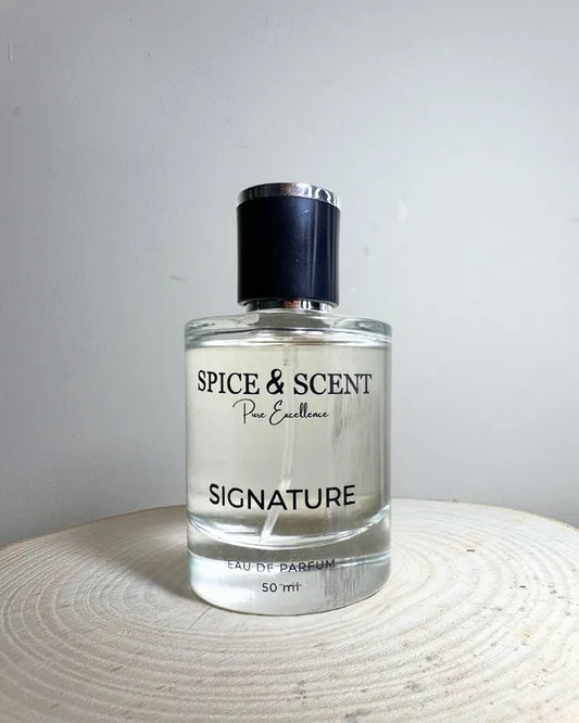 Signature
