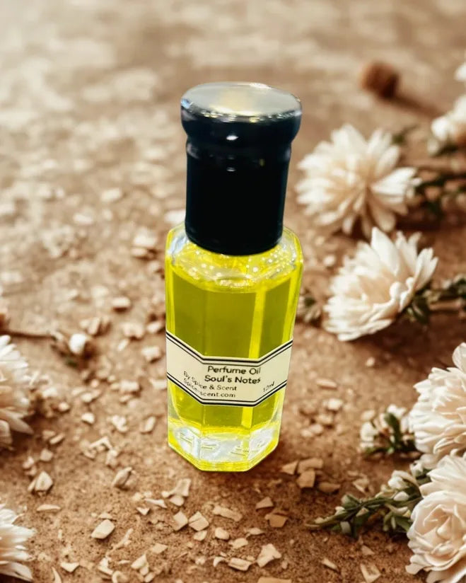 Soul's Notes (12ml)
