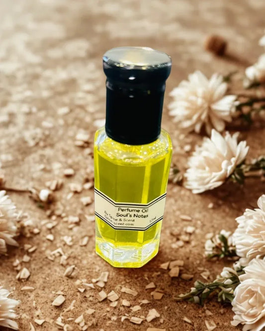 Soul's Notes (6ml)