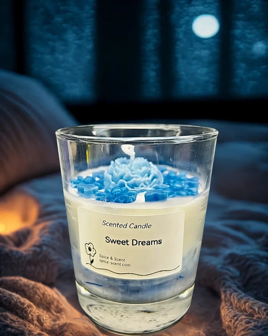 Sweet Dreams