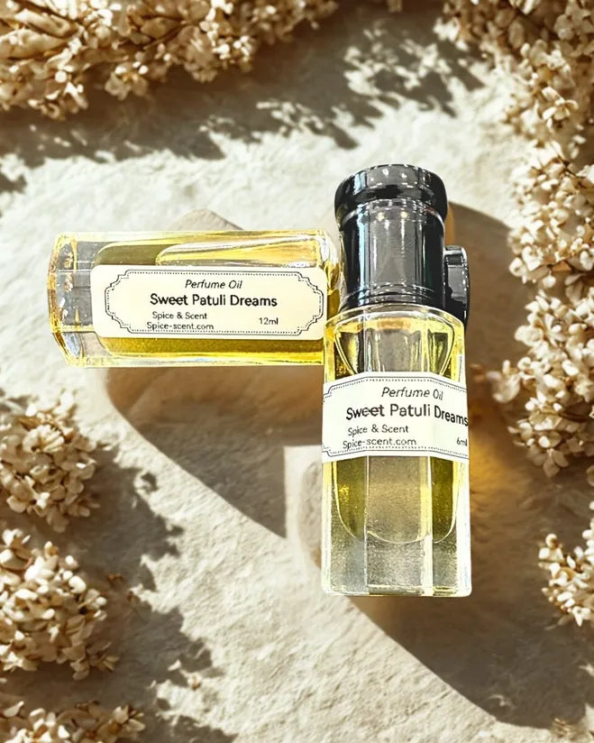 Sweet Patuli Dreams (12ml)